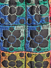 Vintage 1960’s Adelaar’s Aristocrat Hand Sewn Quilted Skirt Small