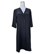 Pre-loved Peter Cohen Iconic “Oh Dress” Luxurious 4-ply Silk Tunic Made in USA