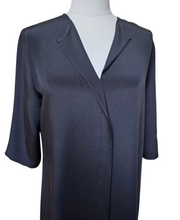 Pre-loved Peter Cohen Iconic “Oh Dress” Luxurious 4-ply Silk Tunic Made in USA