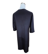 Pre-loved Peter Cohen Iconic “Oh Dress” Luxurious 4-ply Silk Tunic Made in USA