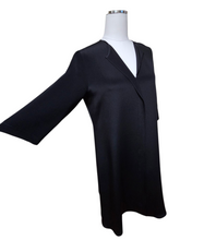 Pre-loved Peter Cohen Iconic “Oh Dress” Luxurious 4-ply Silk Tunic Made in USA