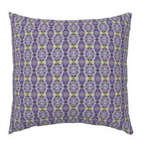 Bluebells Collection No. 4 - Decorative Pillow Cover