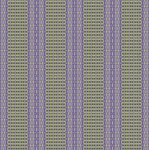 Bluebells Collection No. 7 - Decorative Pillow Cover