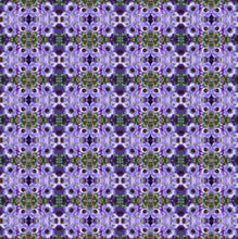 Bluebells Collection No. 1 - Decorative Pillow Cover