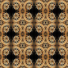 Curiosities Collection No. 87 - Decorative Pillow Cover