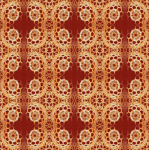 Curiosities Collection No. 88 - Decorative Pillow Cover