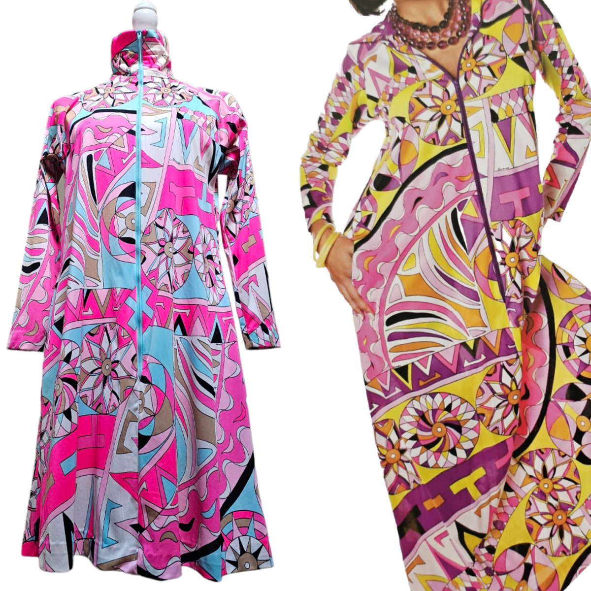 楽天市場】エミリオプッチ Emilio Pucci レディース ワンピース