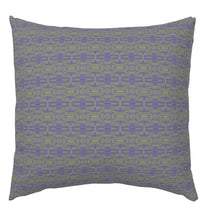 Bluebells Collection No. 6 - Decorative Pillow Cover