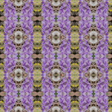 Wisteria Collection No. 1 - Decorative Pillow Cover