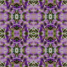 Wisteria Collection No. 2 - Decorative Pillow Cover
