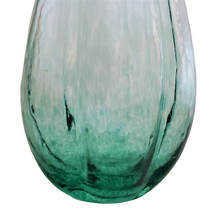 Vintage Kosta Boda Frutteria Series Hand-Blown Vase by Gunnel Sahlin