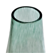 Vintage Kosta Boda Frutteria Series Hand-Blown Vase by Gunnel Sahlin