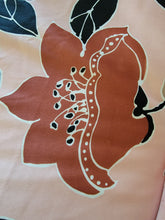Emilio Borghese Vintage Dress