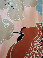 Emilio Borghese Vintage Dress