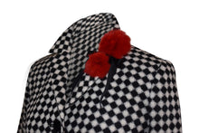 1990's Vintage Rickie Freeman for Teri Jon 100% Wool Skirt Suit Size 6