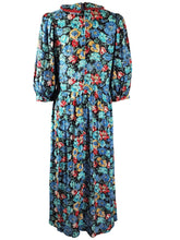 Vintage Prairie Dress by Jane Schaffhausen Belle France Size 12