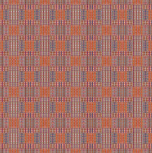 Abstract Collection No. 10 - Decorative Pillow Cover