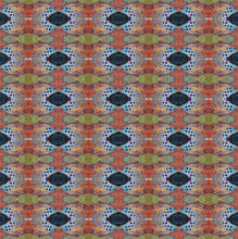 Abstract Collection No. 12 - Decorative Pillow Cover