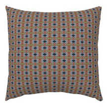 Abstract Collection No. 12 - Decorative Pillow Cover