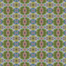 Abstract Collection No. 13 - Decorative Pillow Cover