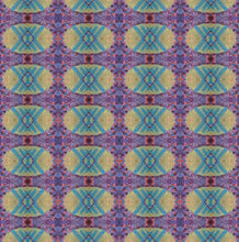 Abstract Collection No. 15 - Decorative Pillow Cover