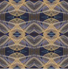 Abstract Collection No. 17 - Decorative Pillow Cover