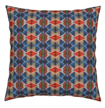 Abstract Collection No. 8 - Decorative Pillow Cover