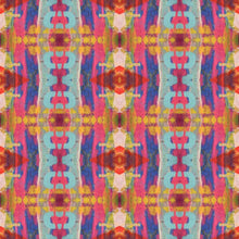 Abstract Collection No. 1 - Decorative Pillow Cover