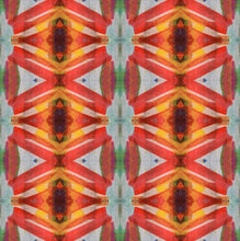 Abstract Collection No. 4 - Decorative Pillow Cover