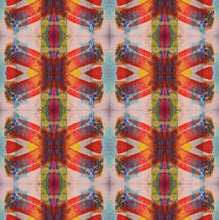 Abstract Collection No. 5 - Decorative Pillow Cover