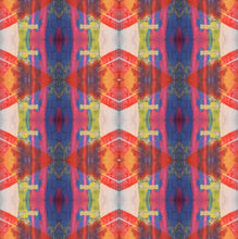 Abstract Collection No. 6 - Decorative Pillow Cover