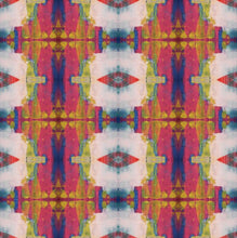 Abstract Collection No. 7 - Decorative Pillow Cover