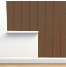 Antiquities Collection No. 6 Grasscloth Wallpaper