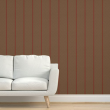 Antiquities Collection No. 6 Grasscloth Wallpaper