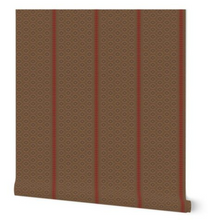Antiquities Collection No. 6 Grasscloth Wallpaper