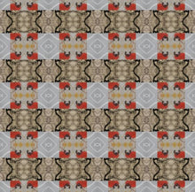 Asian Collection No. 1 - Decorative Pillow Cover