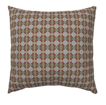 Asian Collection No. 1 - Decorative Pillow Cover