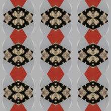 Asian Collection No. 4 - Decorative Pillow Cover