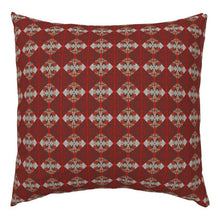 Asian Collection No. 5 - Decorative Pillow Cover