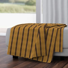 Audubon Collection No. 5 - Throw Blanket