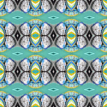 Belize Collection No. 29 - Decorative Pillow Cover
