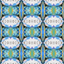 Belize Collection No. 31 - Decorative Pillow Cover