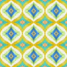 Belize Collection No. 32 - Decorative Pillow Cover