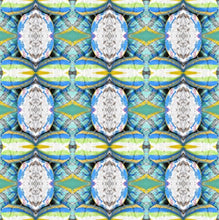 Belize Collection No. 33 - Decorative Pillow Cover