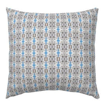 Belize Collection No. 34 - Decorative Pillow Cover