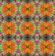 Belize Collection No. 35 - Decorative Pillow Cover