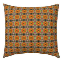 Belize Collection No. 35 - Decorative Pillow Cover