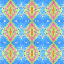 Belize Collection No. 36 - Decorative Pillow Cover