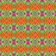 Belize Collection No. 37 - Decorative Pillow Cover