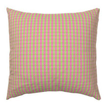 Belize Collection No. 38 - Decorative Pillow Cover